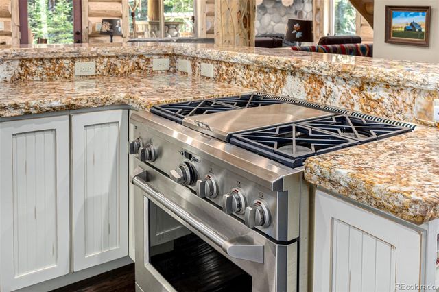 50 & 51 Pine Street, Empire, CO 80438