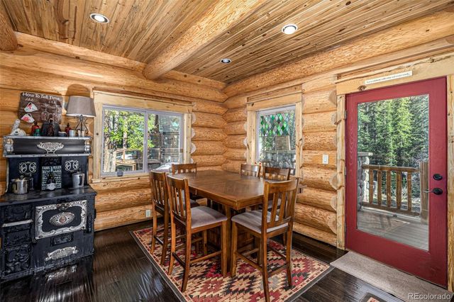 50 & 51 Pine Street, Empire, CO 80438