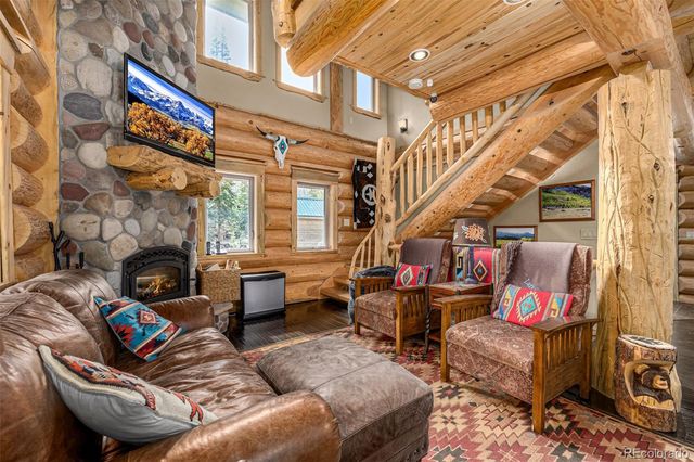 50 & 51 Pine Street, Empire, CO 80438