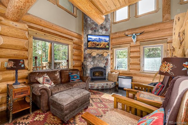 50 & 51 Pine Street, Empire, CO 80438