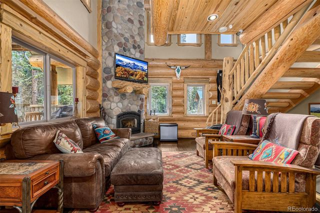 50 & 51 Pine Street, Empire, CO 80438