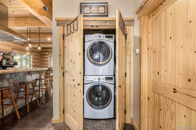 50 & 51 Pine Street, Empire, CO 80438