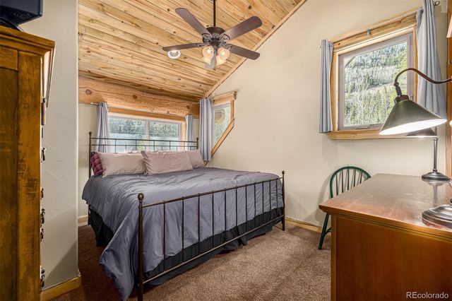 50 & 51 Pine Street, Empire, CO 80438