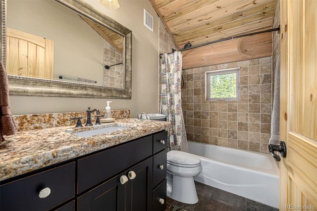 50 & 51 Pine Street, Empire, CO 80438