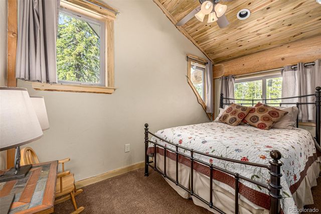 50 & 51 Pine Street, Empire, CO 80438