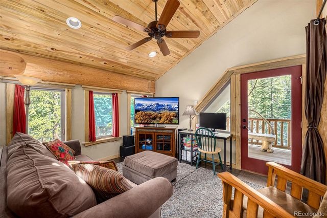 50 & 51 Pine Street, Empire, CO 80438