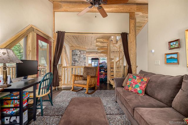 50 & 51 Pine Street, Empire, CO 80438