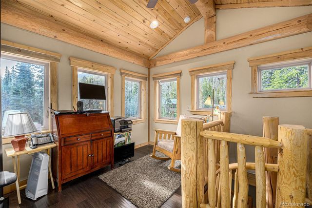 50 & 51 Pine Street, Empire, CO 80438