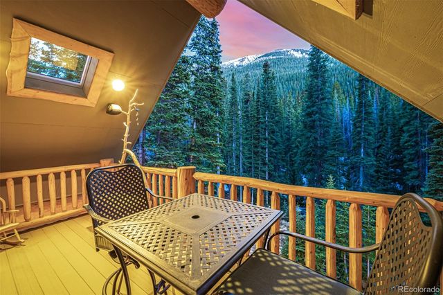 50 & 51 Pine Street, Empire, CO 80438