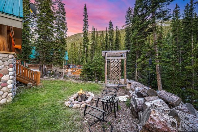 50 & 51 Pine Street, Empire, CO 80438