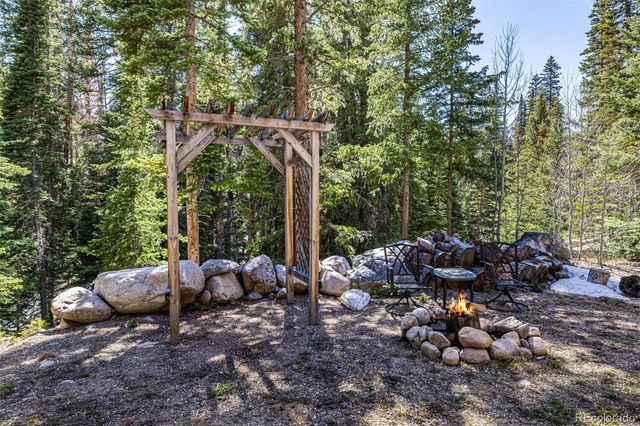 50 & 51 Pine Street, Empire, CO 80438