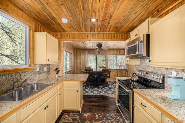 50 & 51 Pine Street, Empire, CO 80438