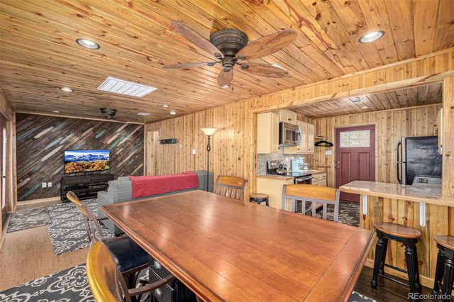 50 & 51 Pine Street, Empire, CO 80438