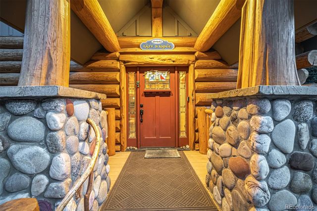 50 & 51 Pine Street, Empire, CO 80438