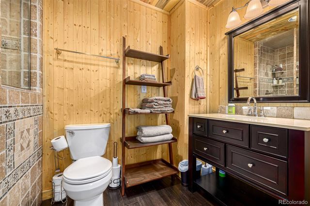 50 & 51 Pine Street, Empire, CO 80438