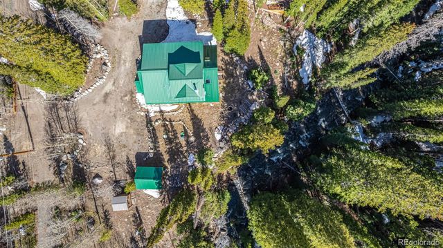 50 & 51 Pine Street, Empire, CO 80438