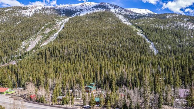 50 & 51 Pine Street, Empire, CO 80438