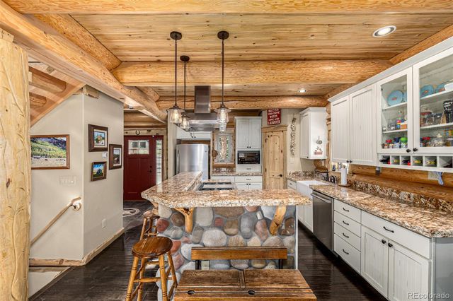 50 & 51 Pine Street, Empire, CO 80438