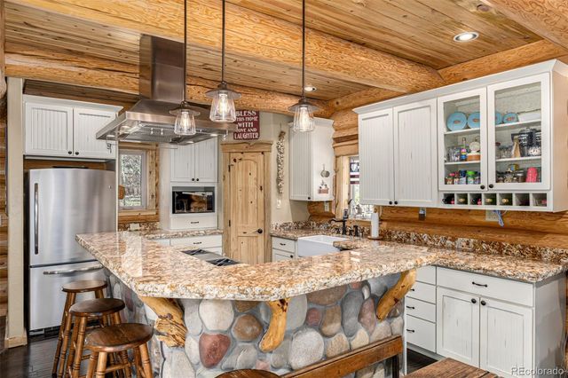 50 & 51 Pine Street, Empire, CO 80438