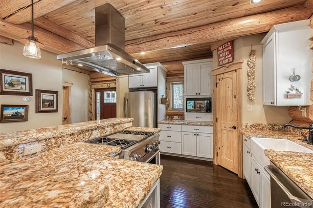 50 & 51 Pine Street, Empire, CO 80438