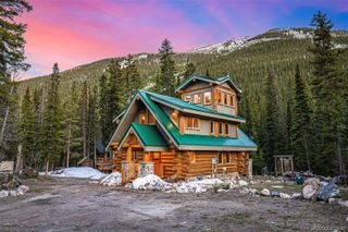 50 & 51 Pine Street, Empire, CO 80438