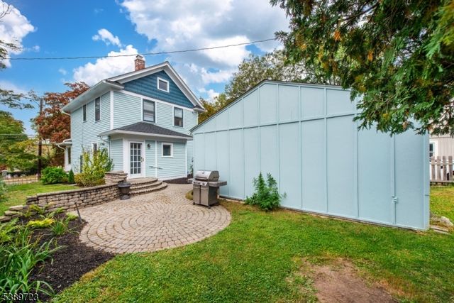 41 Anderson Hill Rd, Bernardsville Boro, NJ 07924