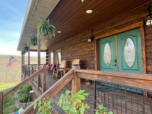 635 State Hwy U, Mansfield, MO 65704