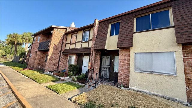 2385 TOM JONES STREET 4c, Orlando, FL 32839