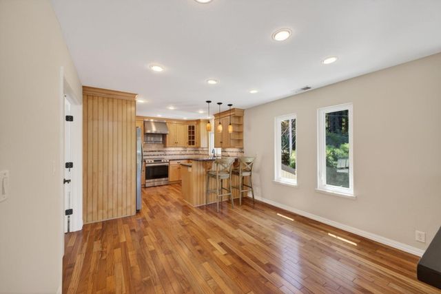 780 Elsie Mae Drive, Boulder Creek, CA 95006
