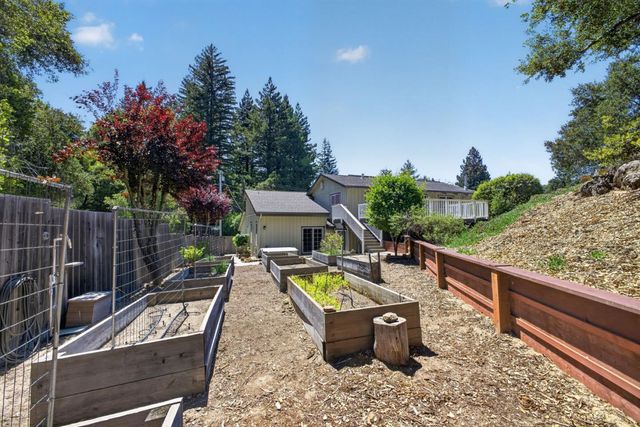 780 Elsie Mae Drive, Boulder Creek, CA 95006