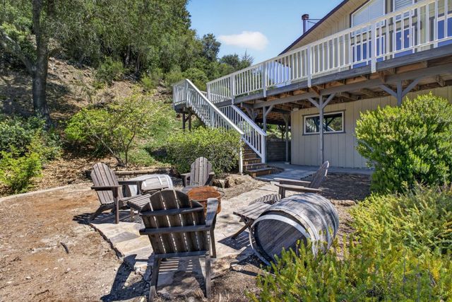 780 Elsie Mae Drive, Boulder Creek, CA 95006