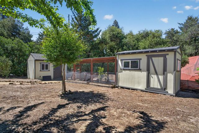 780 Elsie Mae Drive, Boulder Creek, CA 95006
