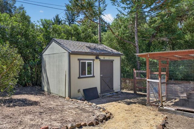 780 Elsie Mae Drive, Boulder Creek, CA 95006