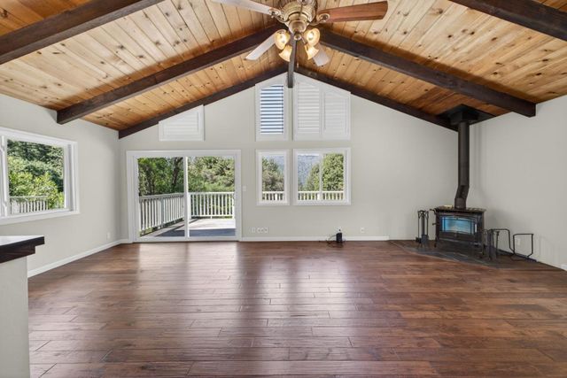 780 Elsie Mae Drive, Boulder Creek, CA 95006