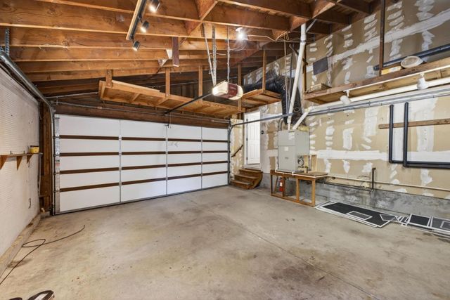 780 Elsie Mae Drive, Boulder Creek, CA 95006