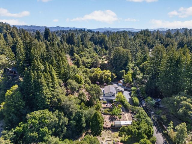 780 Elsie Mae Drive, Boulder Creek, CA 95006