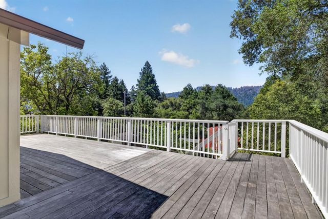 780 Elsie Mae Drive, Boulder Creek, CA 95006