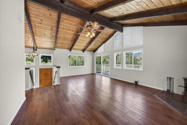 780 Elsie Mae Drive, Boulder Creek, CA 95006