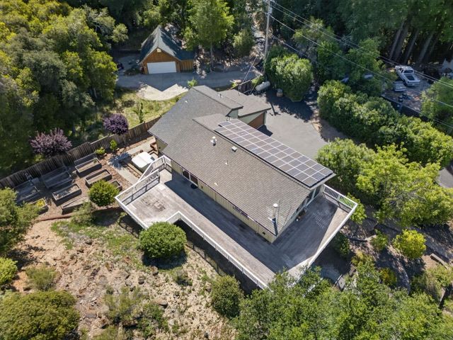 780 Elsie Mae Drive, Boulder Creek, CA 95006