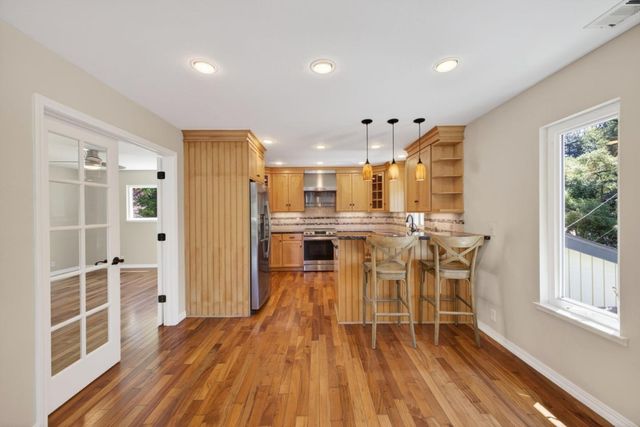 780 Elsie Mae Drive, Boulder Creek, CA 95006