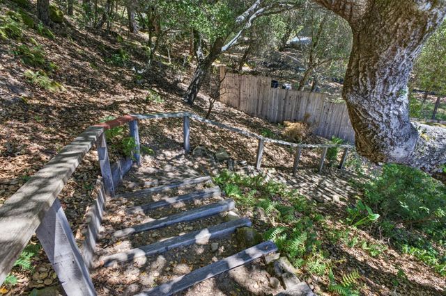 780 Elsie Mae Drive, Boulder Creek, CA 95006