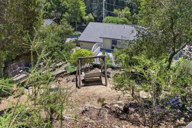 780 Elsie Mae Drive, Boulder Creek, CA 95006