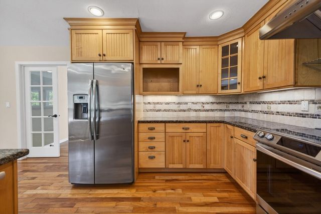780 Elsie Mae Drive, Boulder Creek, CA 95006