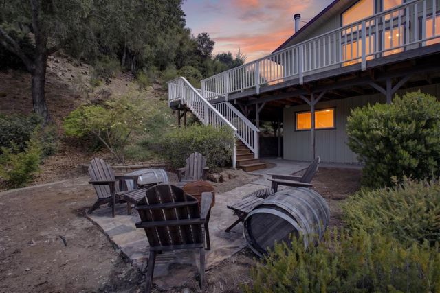 780 Elsie Mae Drive, Boulder Creek, CA 95006