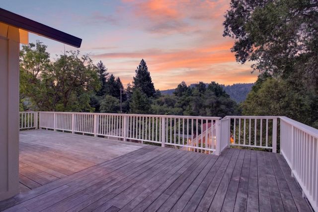 780 Elsie Mae Drive, Boulder Creek, CA 95006