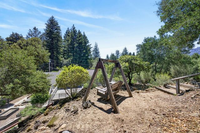780 Elsie Mae Drive, Boulder Creek, CA 95006
