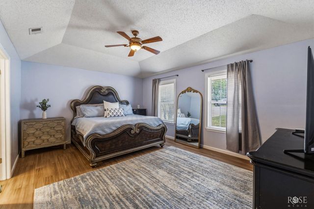 126 Bagpipe Road, San Angelo, TX 76901