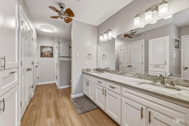 126 Bagpipe Road, San Angelo, TX 76901