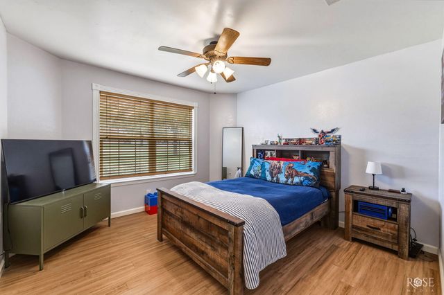 126 Bagpipe Road, San Angelo, TX 76901