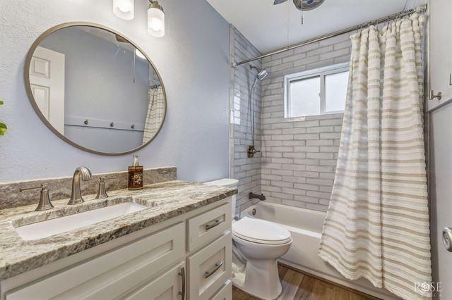 126 Bagpipe Road, San Angelo, TX 76901